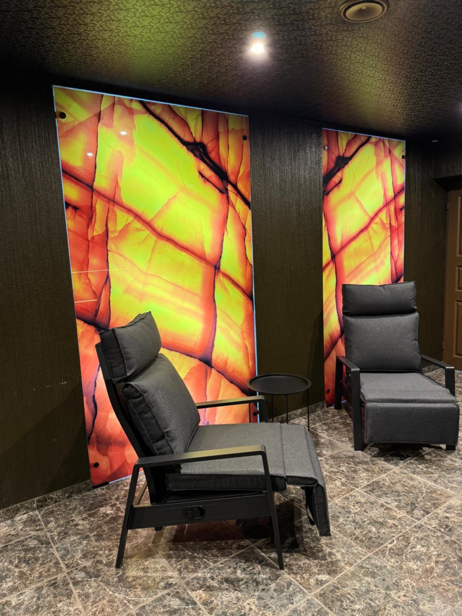Dharma Stay Apartamentai Su Terasa Ir Vaizdu I Miesta Тельшяй Экстерьер фото