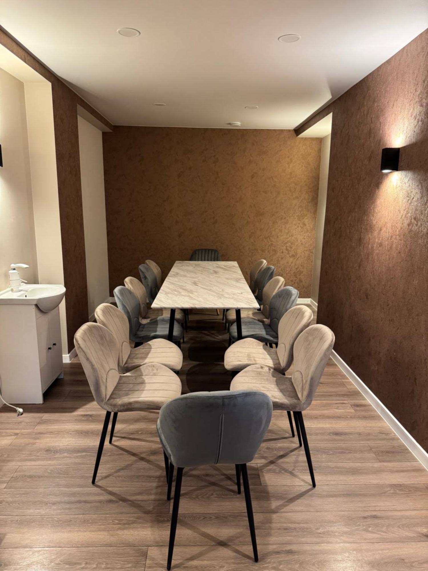 Dharma Stay Apartamentai Su Terasa Ir Vaizdu I Miesta Тельшяй Экстерьер фото